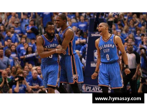一分彩NBA雷霆交易新动向：球队未来何去何从
