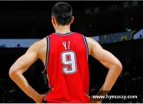 一分彩易建联NBA生涯数据及其职业生涯统计详解