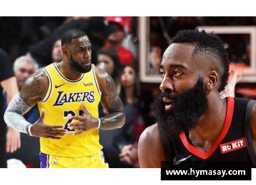 一分彩NBA湖人对阵火箭：全面解析比赛背后的关键战术与球员表现 - 副本