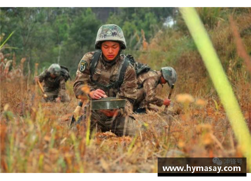 一分彩工兵球员：战场上的多面手
