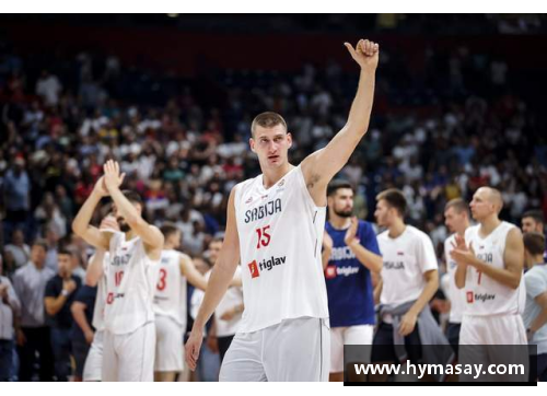 一分彩塞尔维亚有10名NBA球员，中国男篮唯有全力以赴减小分差