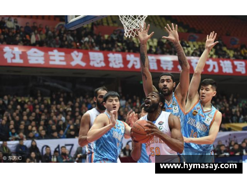 一分彩CBA一场焦点之战将决定季后赛名额，谁将笑到最后？ - 副本