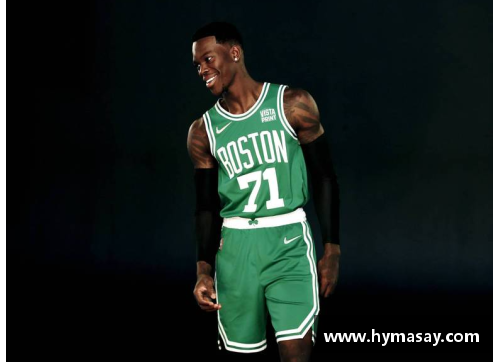 一分彩NBA施洛德：领航者的冠军之路 - 副本