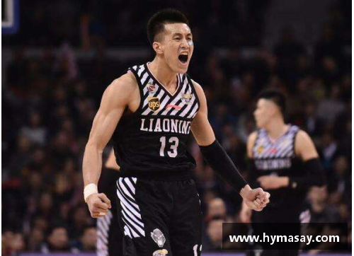 一分彩辽宁男篮大胜广东，郭艾伦狂砍30分成队史得分王