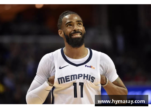 康利在NBA的崛起与传奇：一个控卫的篮球征程