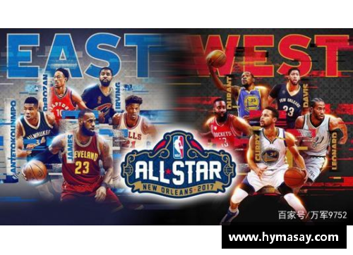 一分彩NBA全明星球衣大揭秘：历年设计背后的故事 - 副本